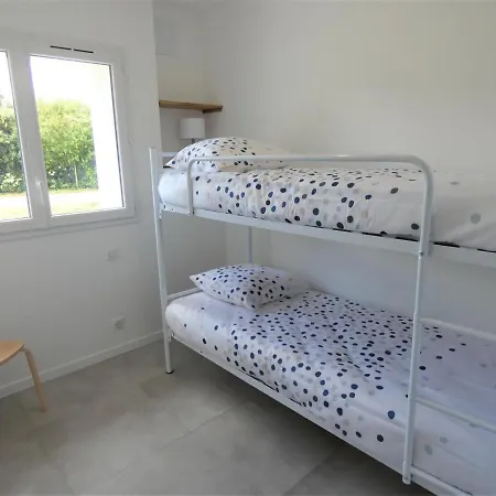 Σπίτι διακοπών Regardee Sud Saint-Geours-de-Maremne